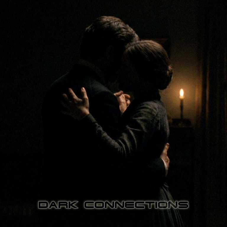 MNSRV – Dark Connections #3